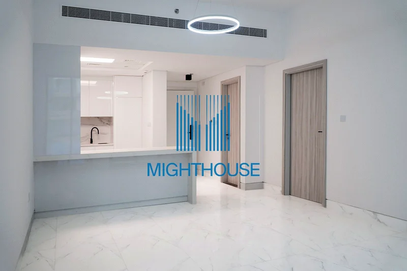 Hot Deal | Stylish 1 BR | Pool View| Move-In Ready63787921533186111