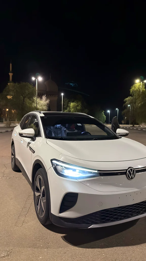 Volkswagen iD. 463699034024451112