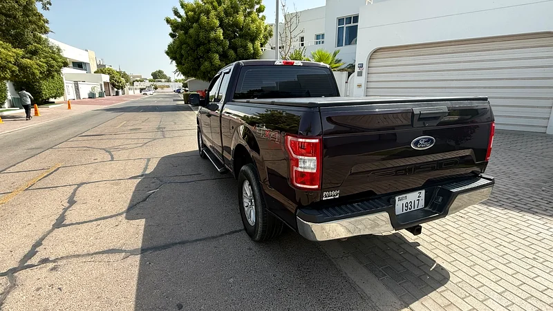 Ford F15063700661228290114