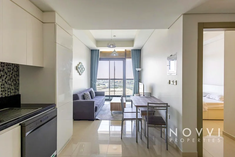 Fully Furnished | Vacant | Open View63794667008769111
