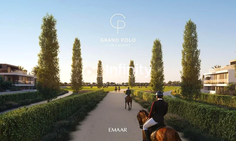 Ultra Luxurious Mansion | Private Pool & Lift | 10% Downpayment | Equestrian Life64011546961282114