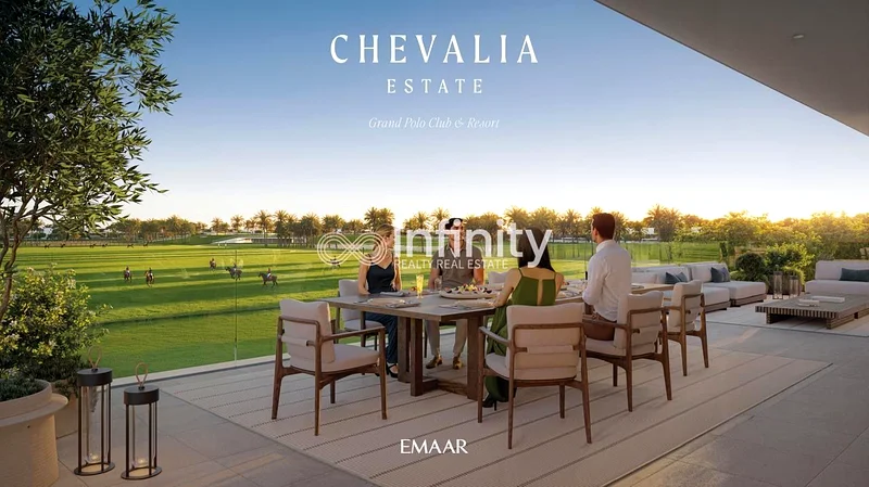 Ultra Luxurious Mansion | Private Pool & Lift | 10% Downpayment | Equestrian Life64011546961282112