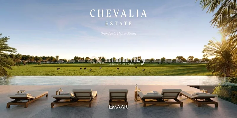 Ultra Luxurious Mansion | Private Pool & Lift | 10% Downpayment | Equestrian Life64011546961282113