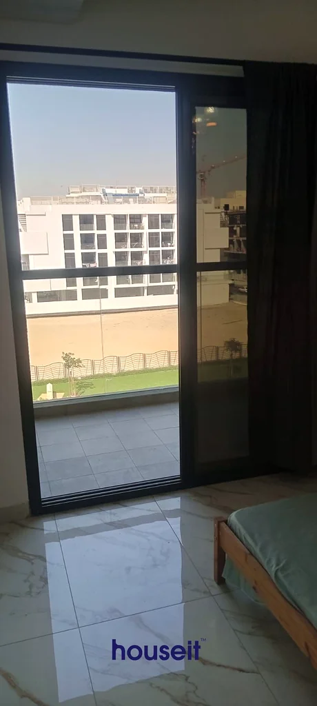 Furnished with Balcony | Spacious Unit63741716007683110