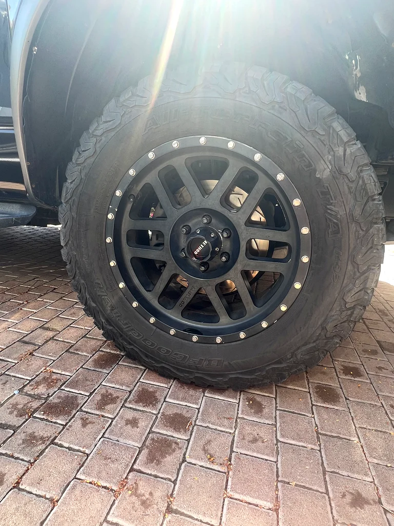 Raptor 600hp, Whipple stage 3 supercharged, GCC specs, 6.2L63699039551489113