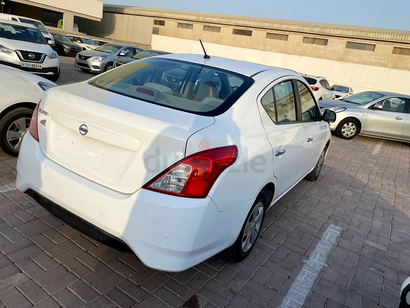 Nissan Sunny Gulf 201963699057776513114