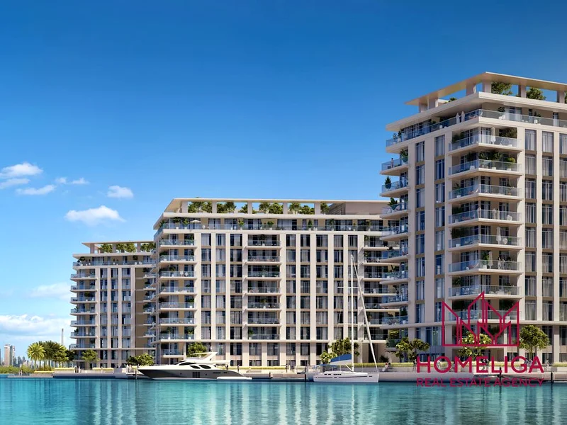 Mid Floor | Community view | Waterfront64027768858242113