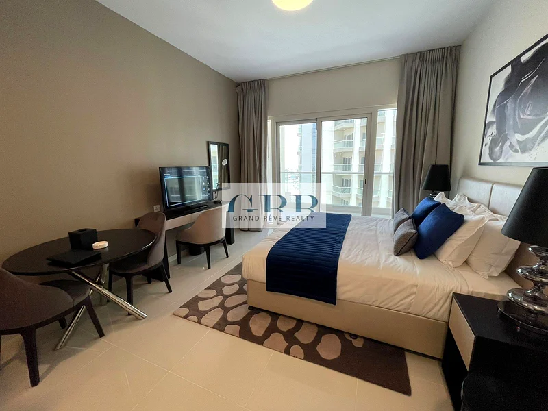Chiller Free | Fully Furnished | Prime Location63741525520899111