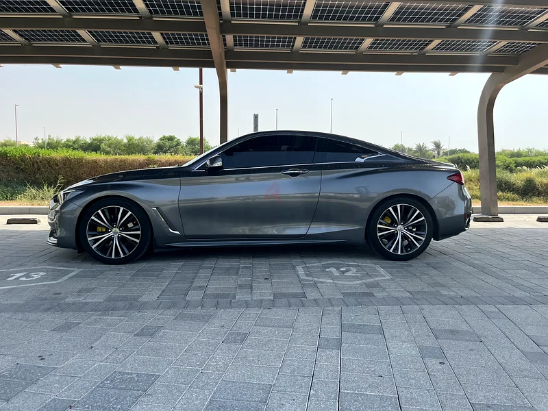 Excellent Condition Q60 3.0 Full Option63699029640961112
