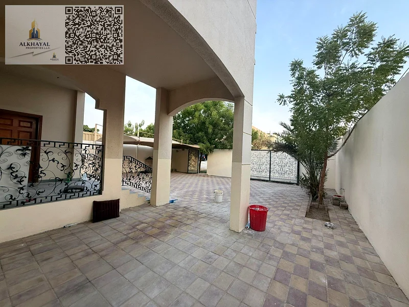 فيلا فاخرة مكونة من 5 غرف نوم للإيجار في المويحة 1 | مفروشة بالكامل | جاهزة للانتقال فورًا |63712336468994113