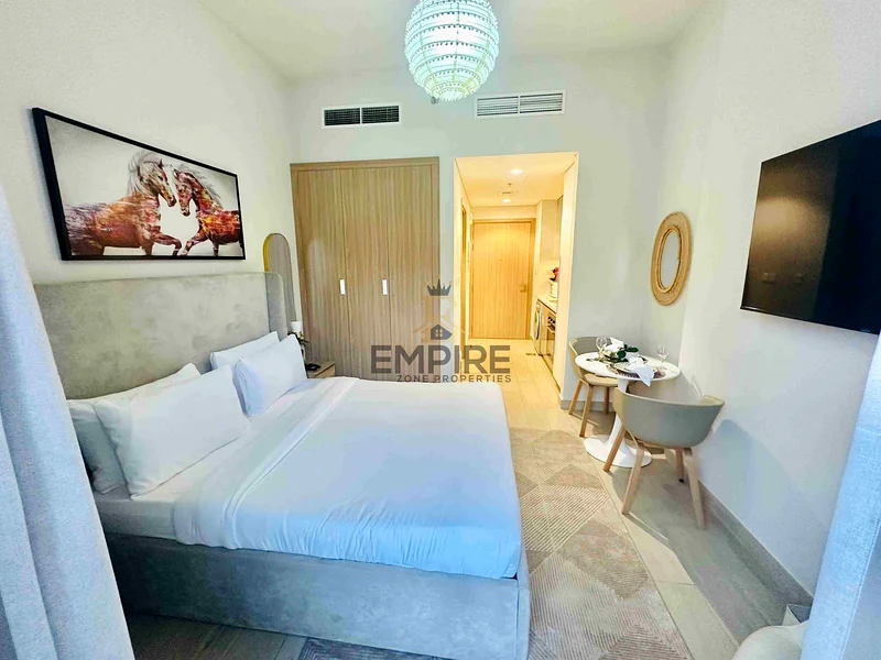 أنيق / مفروش بالكامل / 6 شيكات63802334840705112