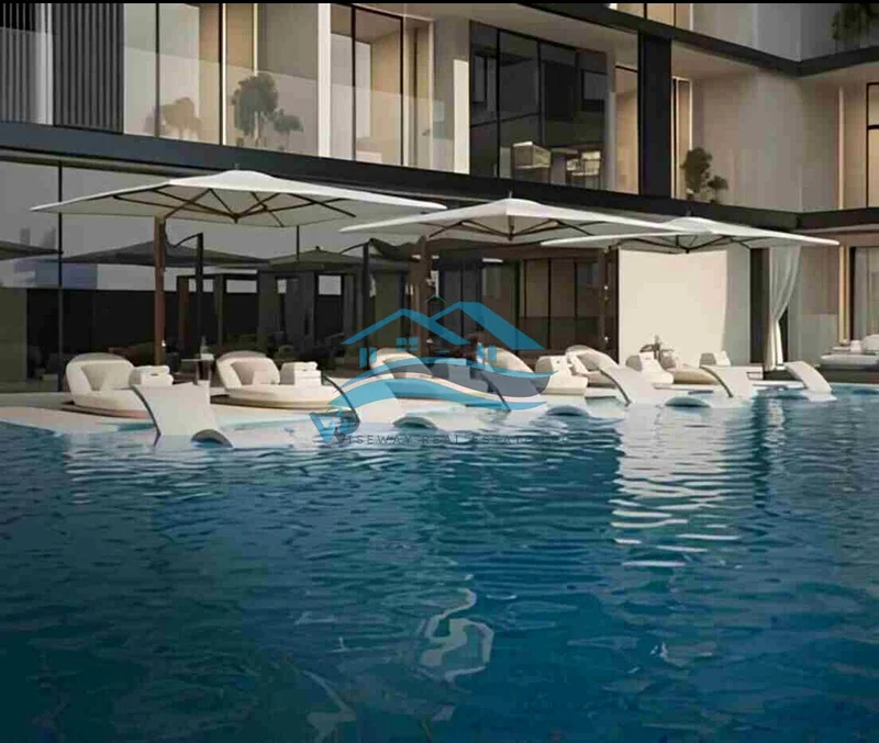 FREEHOLD | ELEGANCE STUDIO WITH 50/50 PP63979189786497114