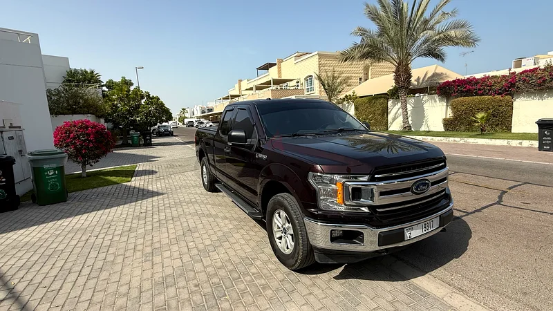 Ford F15063700661228290111