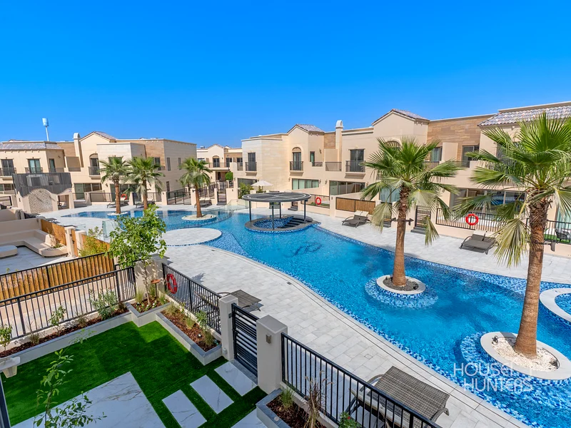Largest Layout- Premium Location - Corner Unit63927001375491110