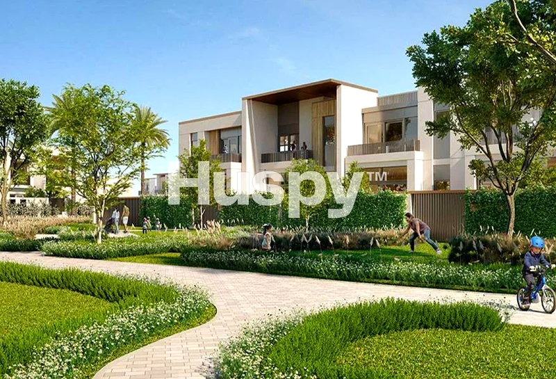 Park View | Large Layout | Mortgage Eligible63931007808003110
