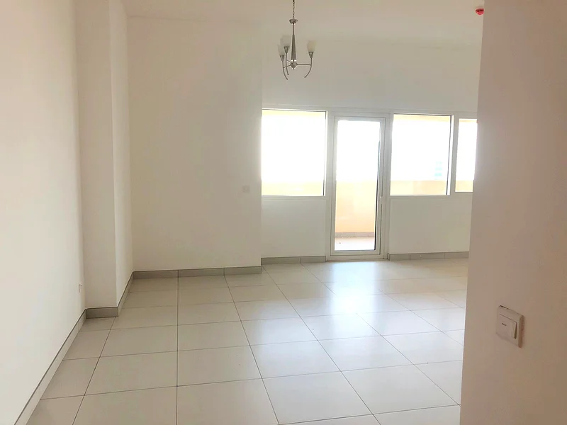 شقة واسعة من غرفة نوم واحدة | 730 قدم مربع | 54,999 درهم63731180179458111