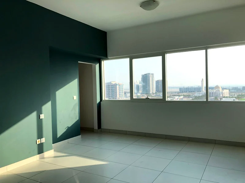 شقة واسعة من غرفة نوم واحدة | 730 قدم مربع | 54,999 درهم63731180179458114