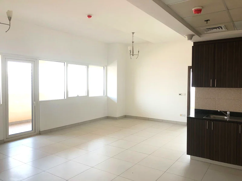 شقة واسعة من غرفة نوم واحدة | 730 قدم مربع | 54,999 درهم63731180179458110
