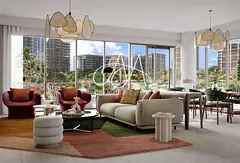 High ROI | Rare unit | Pool View