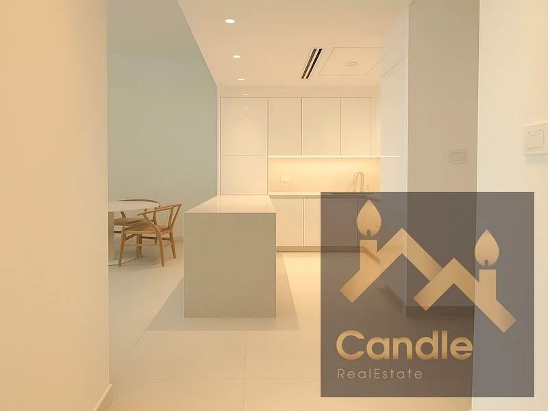 2Beds+Maid | Large Layout | Full Canal View | Low Floor63949512644866114