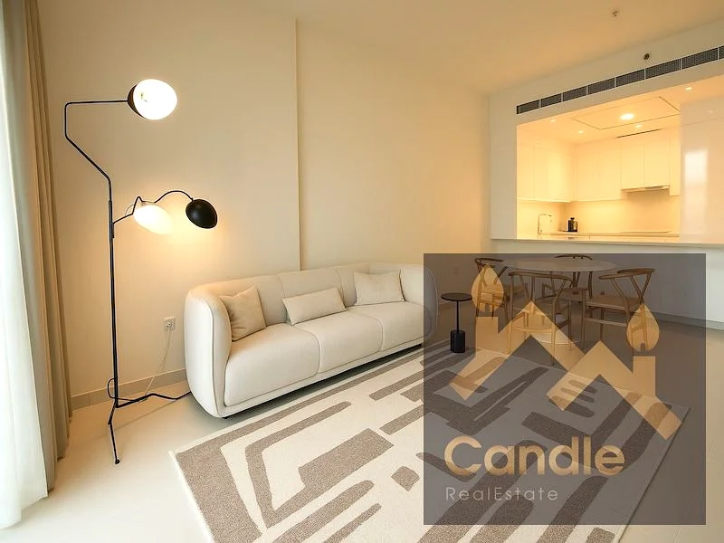 2Beds+Maid | Large Layout | Full Canal View | Low Floor63949512644866112