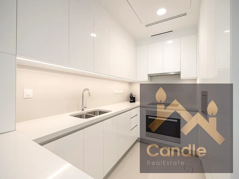 2Beds+Maid | Large Layout | Full Canal View | Low Floor63949512644866113