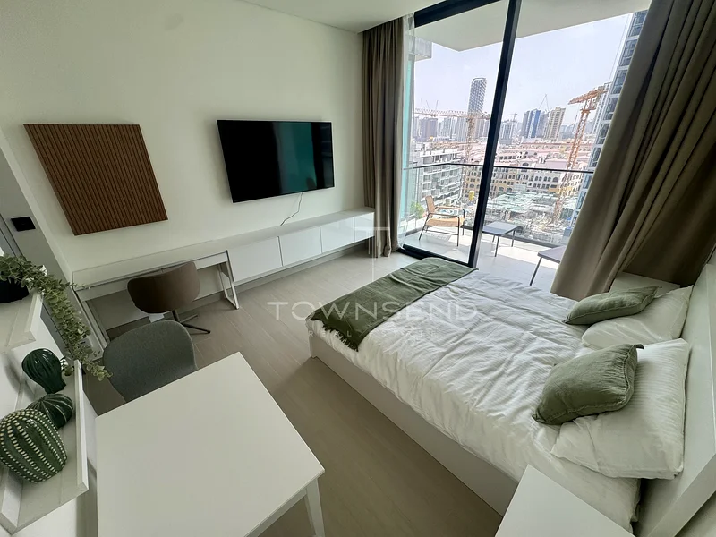 Studio | Vacant | Furnished63785792847619112