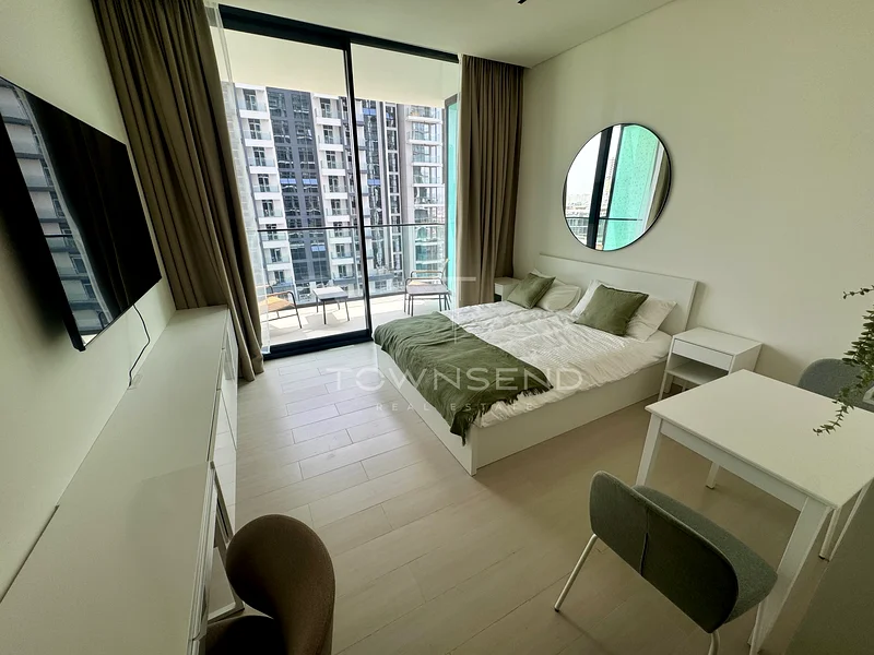 Studio | Vacant | Furnished63785792847619110