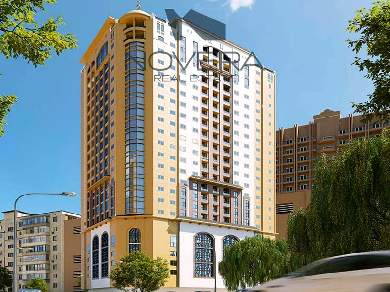 Investment opportunity | Free Hold | 7 Years Payment Plan | Off Plan63880279461763110