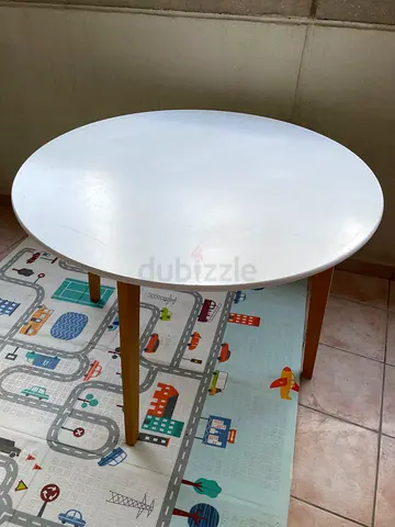 Round Dining Table for Sale