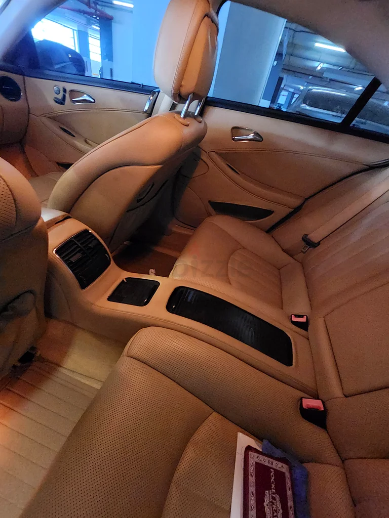 Mercedes CLS 350 200963699042729346114