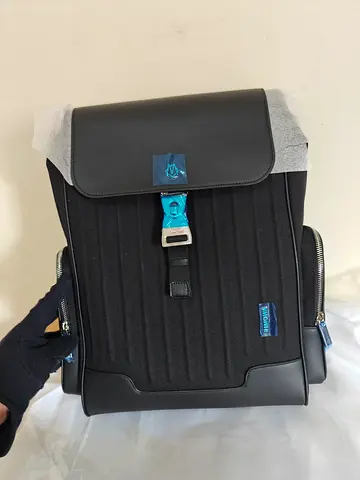 Backpack rimowa
