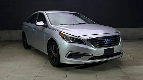 صورة مصغرة 4 لـ 2017 Hyundai SONATA