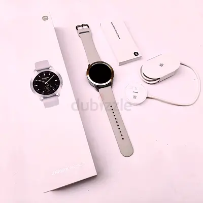 Xiaomi Watch S3