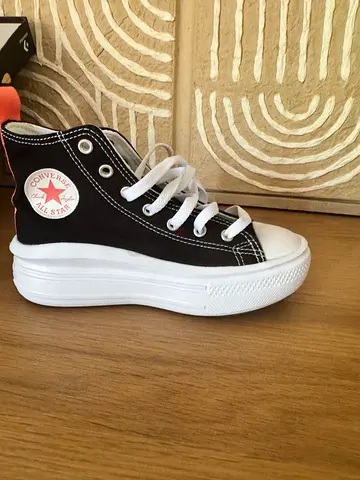 Converse Youth All Star Shoes