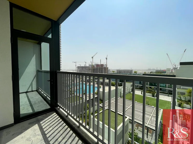 Vacant | Best Price | Huge Layout | Balcony63759649549697110