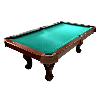 Billiard Table BT-351 7.2FT 221x125x78.7 cm