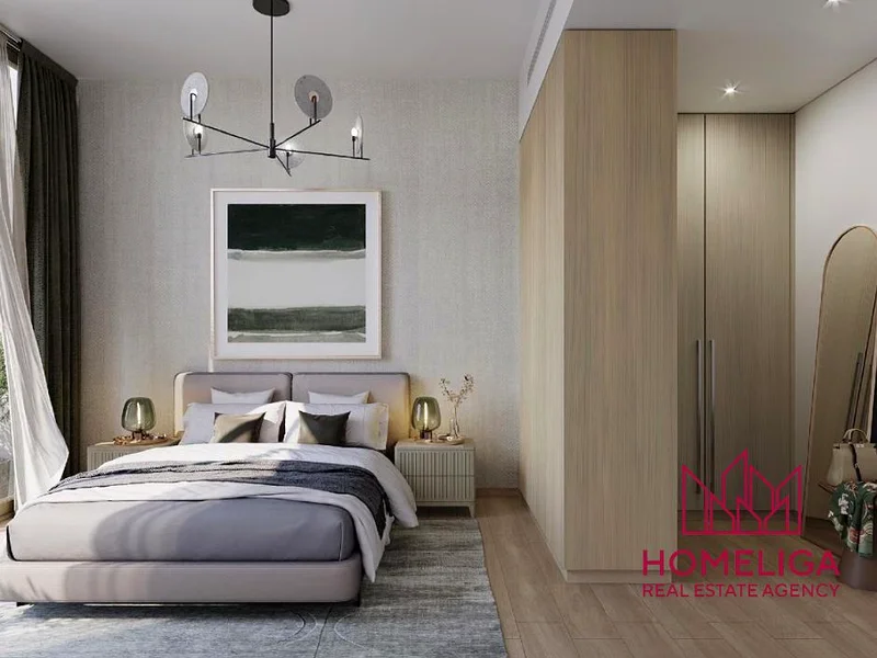 PARK VIEW | HIGH ROI | PAYMENT PLAN64016170147202111