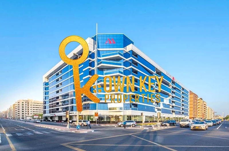 Zero Commission | Elegant 1BHK Amazing Views | All Amenities63768440960131110