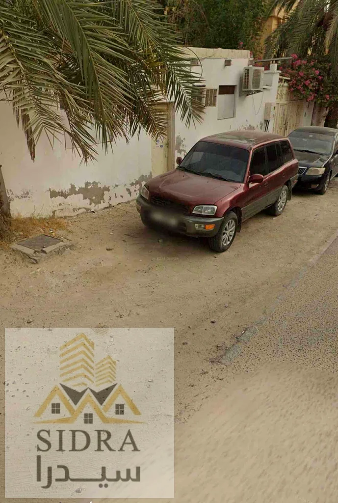 عقار استثماري في زاوية مميزة للتطوير في الرشيدية 2 - عجمان63885883178114112
