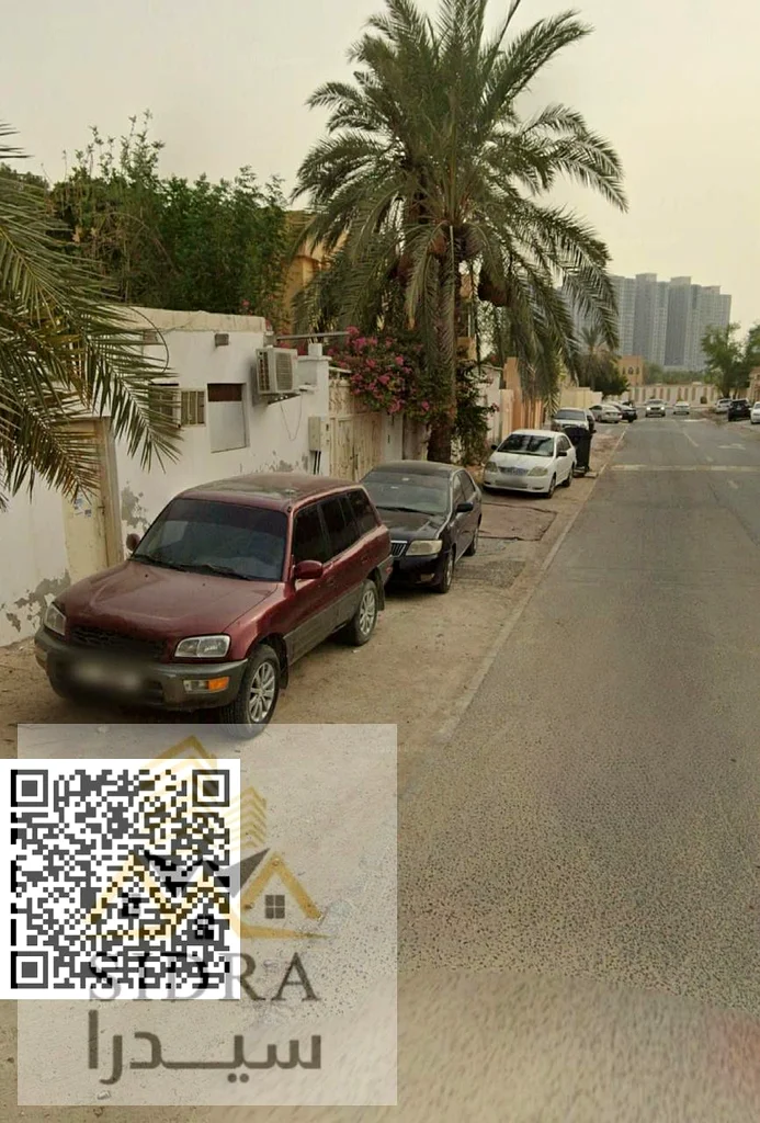 عقار استثماري في زاوية مميزة للتطوير في الرشيدية 2 - عجمان63885883178114110