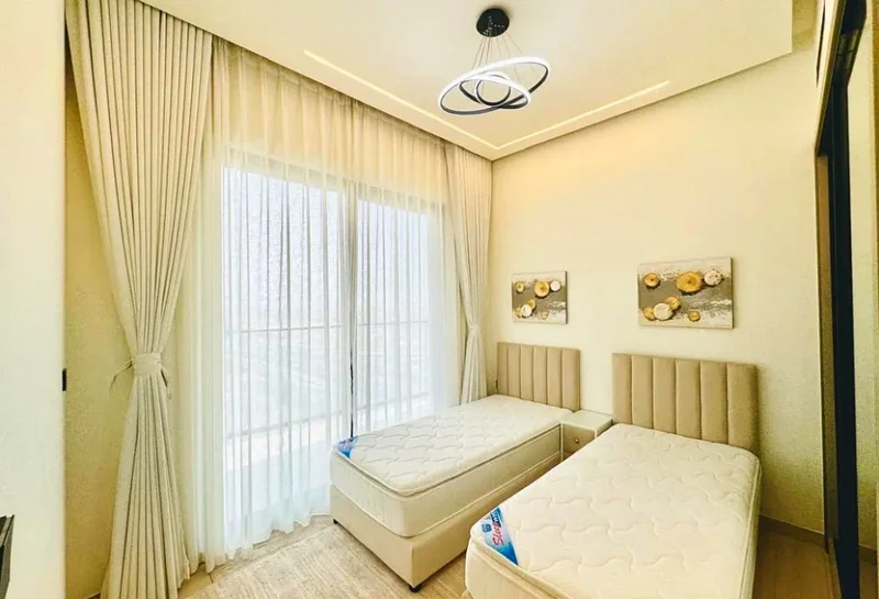 مفروشة بالكامل | تخطيط جيد | جاهزة للانتقال63779504653313114