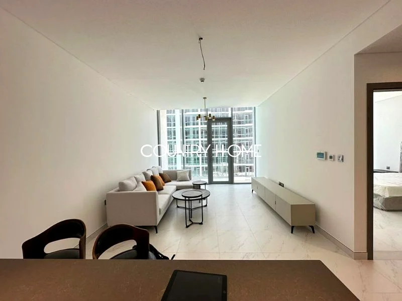 1 Bedroom | Lagoon View | Furnished | Vacant64010001027203112