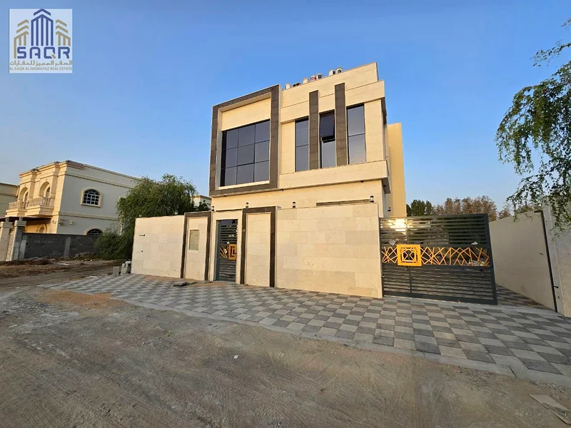 استبدل دفعة الإيجار الخاصة بك وامتلك فيلا في موقع متميز مع تمويل سهل63911300470147110