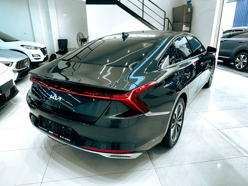 2024 KIA K8 3.5L V6// Warranty // service package // EMI Starting from 1,720 AED63699037039747114