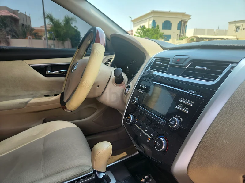 Altima SV GCC- 201363700287318785114