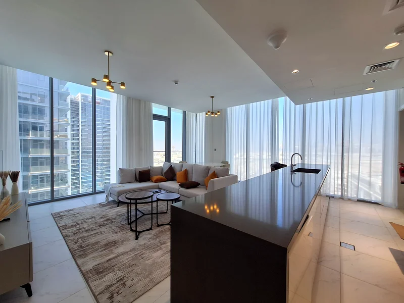BURJ VIEW | SPACIOUS 2BR | FULLY FURNISHED63750249101953113