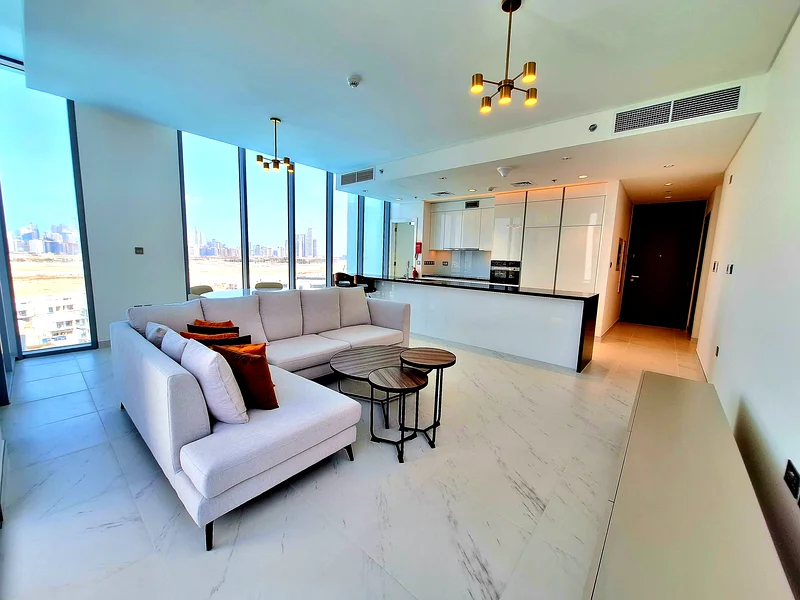 BURJ VIEW | SPACIOUS 2BR | FULLY FURNISHED63750249101953112