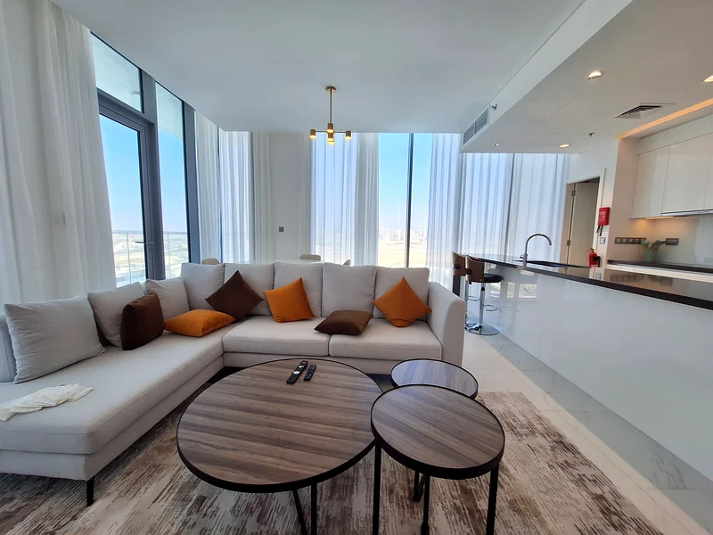 BURJ VIEW | SPACIOUS 2BR | FULLY FURNISHED63750249101953111