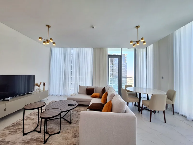 BURJ VIEW | SPACIOUS 2BR | FULLY FURNISHED63750249101953110